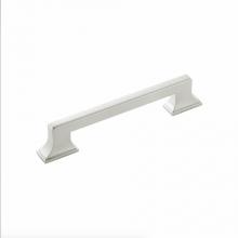 Belwith Keeler B077462-SN - Pull 5-1/16 Inch (128mm) Center to Center