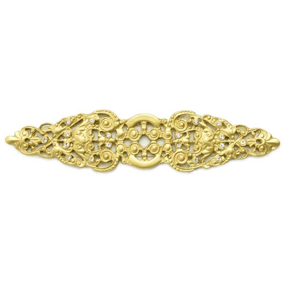 Cache 16'' O.C. Approx Towel Bar 5/8'' Smooth Center