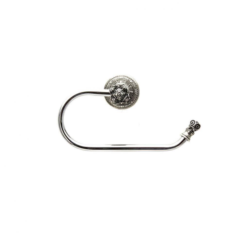 Oracle Swing Tissue Smooth Ring Right