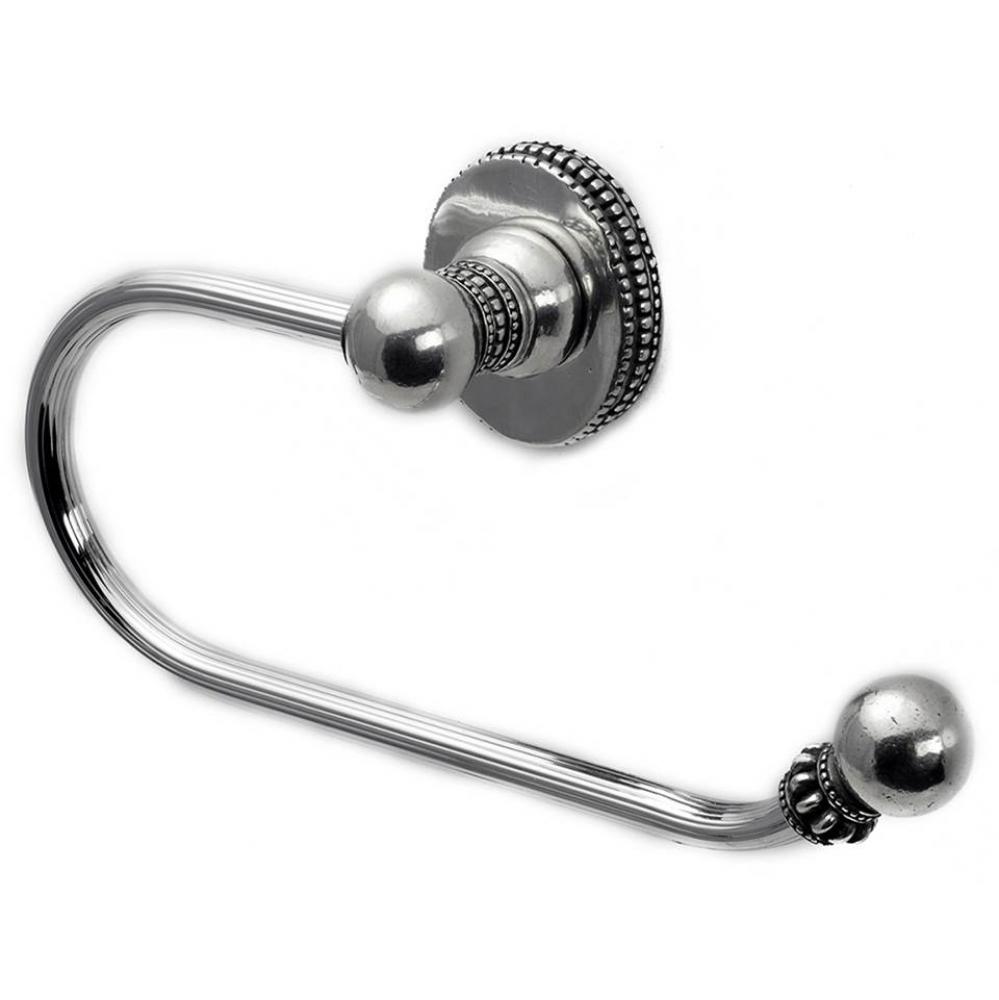 Classic Swing Tissue Reeded Ring Right