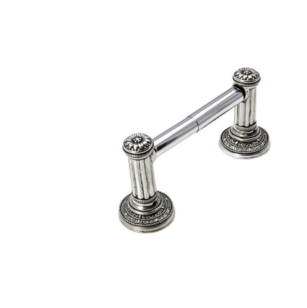 Acanthus Ii Tissue Post Rosette Style