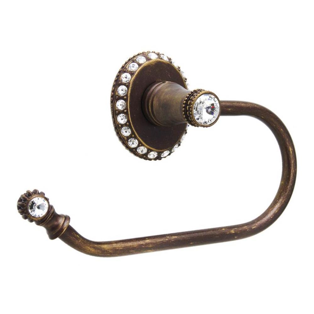 Aphrodite Large Shell Knob