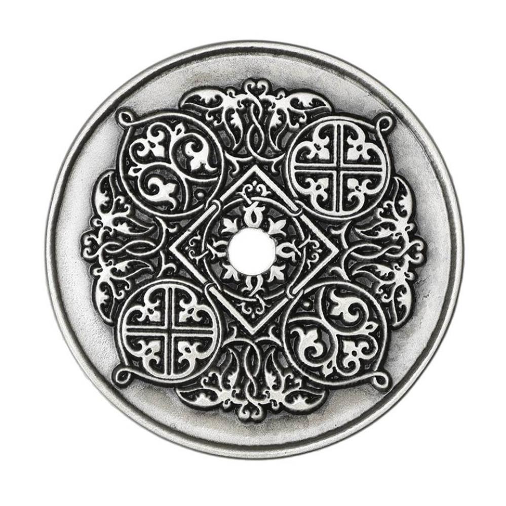 Millennium Large Round Escutcheon
