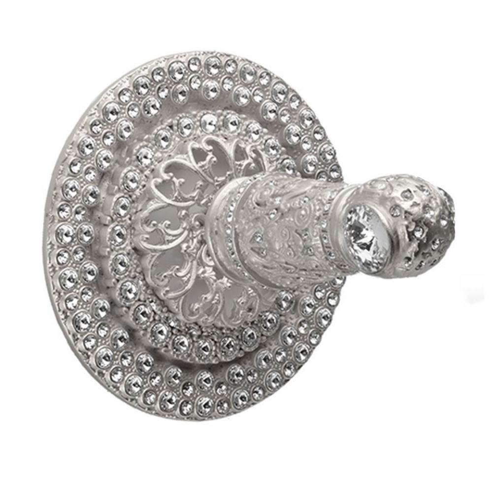 Juliane Grace Ii Medium Hook w/ Swarovski Crystals