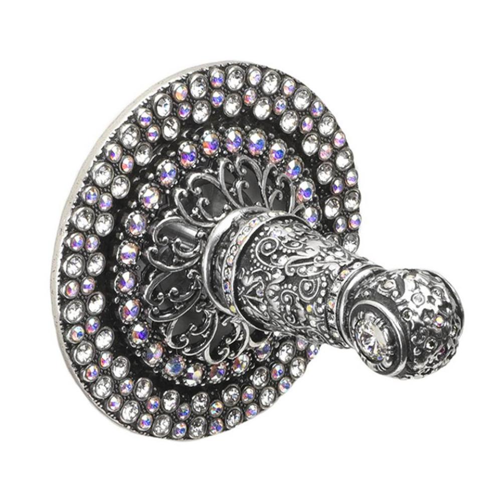 Juliane Grace Ii Medium Hook w/ Swarovski Crystals