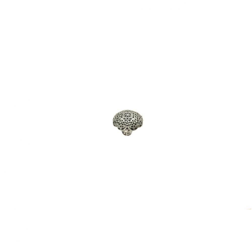 Monticello Large Round Knob