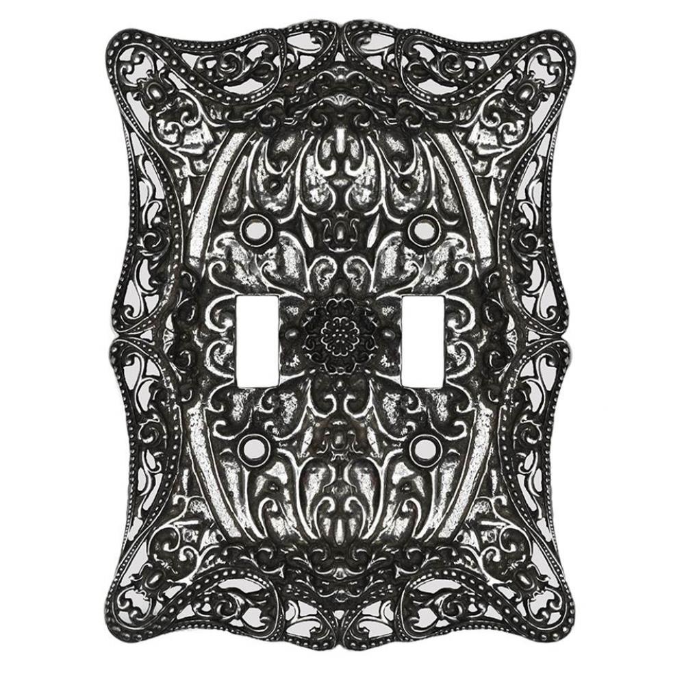 Carpe Diem 5001-9 Acanthus Chalice double toggle