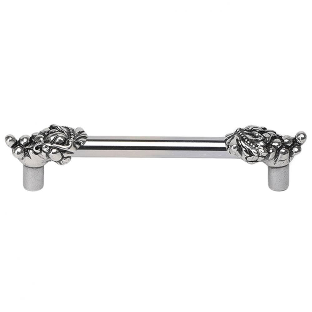 Bacchus 6'' O.C. Approx w/ 1/2'' Round Smooth Bar Long Pull