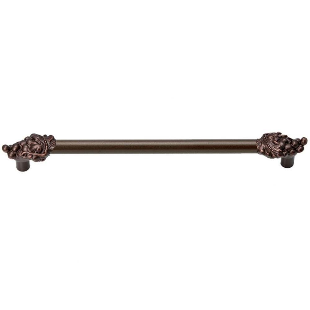 Bacchus 12'' O.C. Approx w/ 1/2'' Round Smooth Bar Long Pull