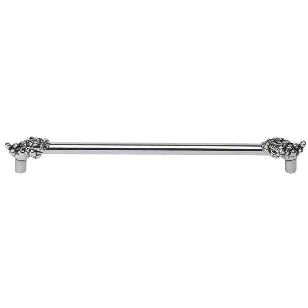 Bacchus 18'' O.C. Approx w/ 1/2'' Round Smooth Bar Long Pull