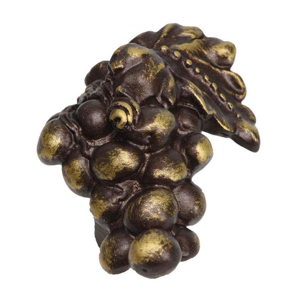 Bacchus Large Right Knob