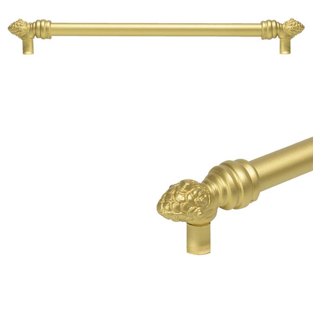 Bienvenue 12'' O.C. Approx w/ 5/8'' Smooth Center Long Pull