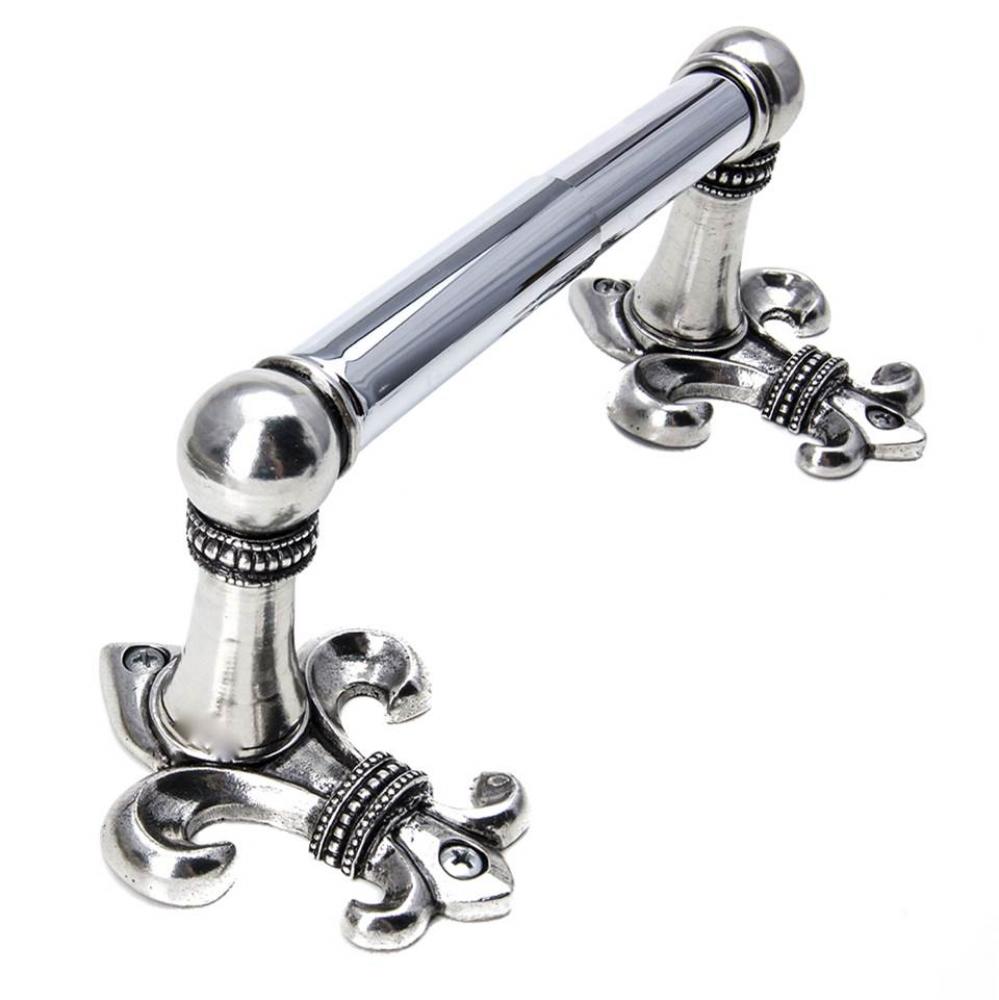 Charlemagne Tissue Post