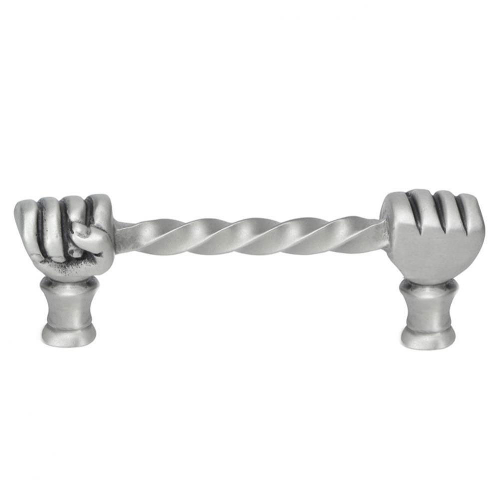 Carpe Diem Large Fist 3'' O.C. Pull