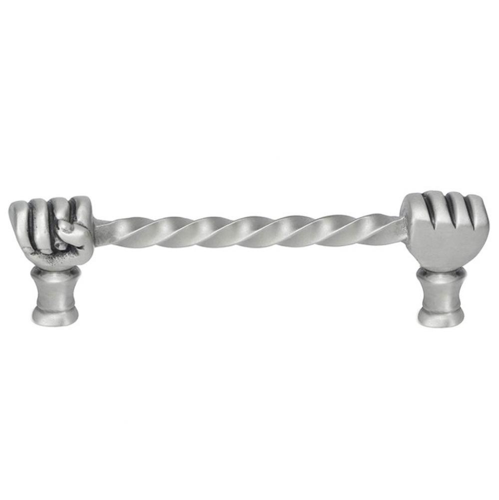Carpe Diem Large Fist 5'' O.C. Pull