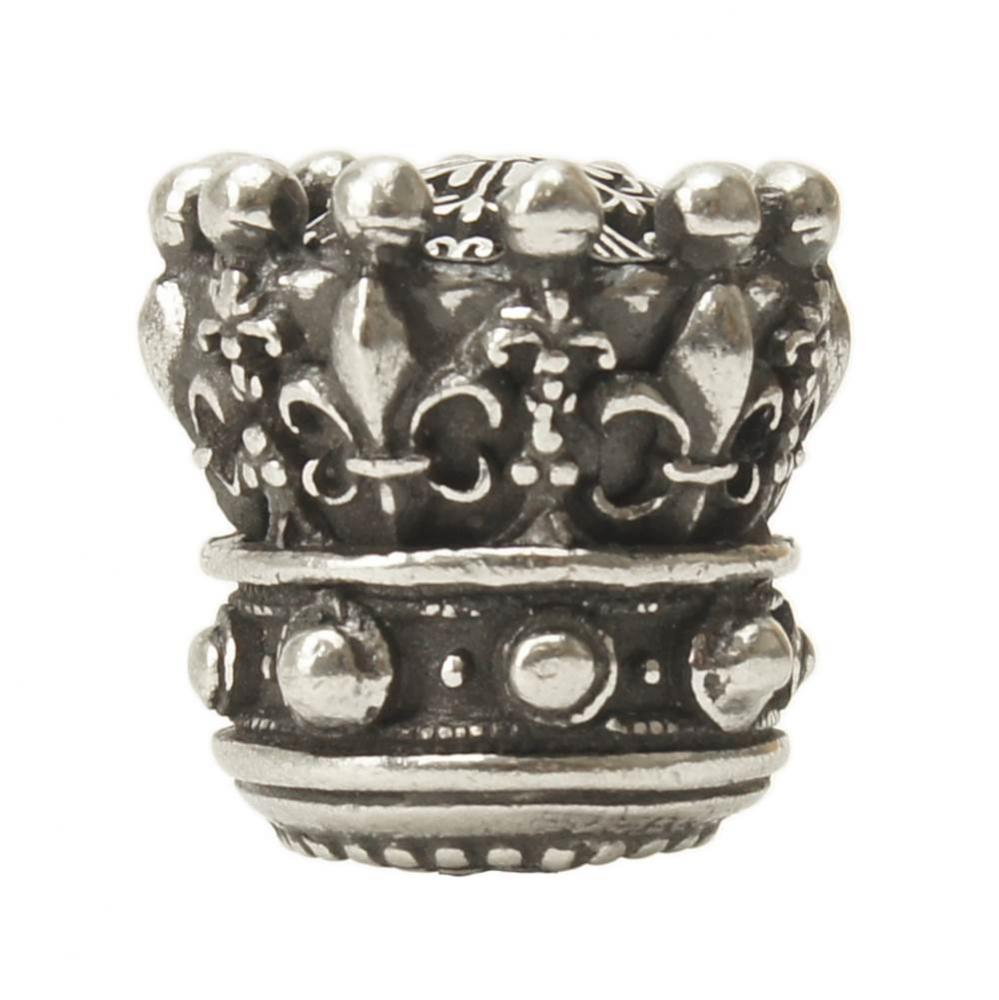 Crowning Glory King Henry Chalice King Henry Large Round Knob