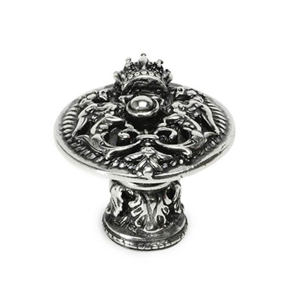 King Henry Shield Knob