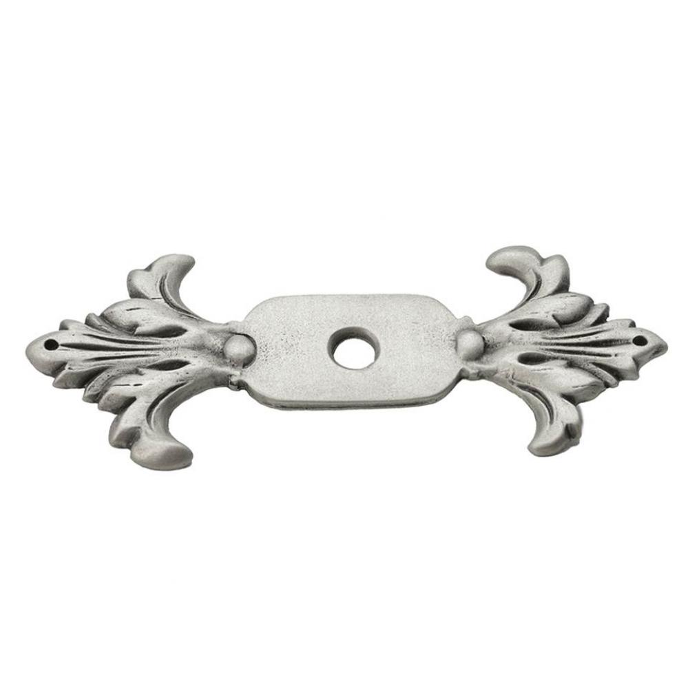 Acanthus Large Escutcheon Renaissance Style