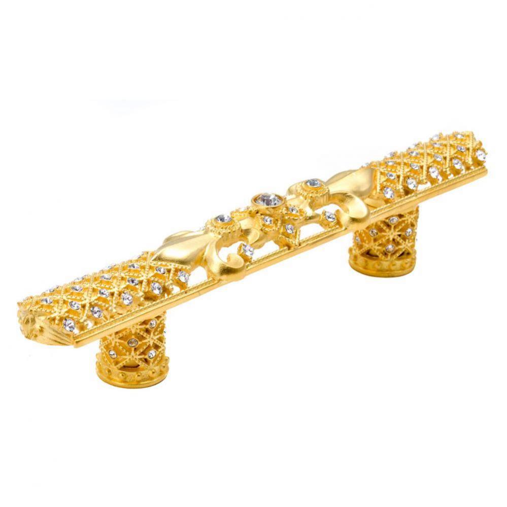 Bamboo 3'' O.C. Pull