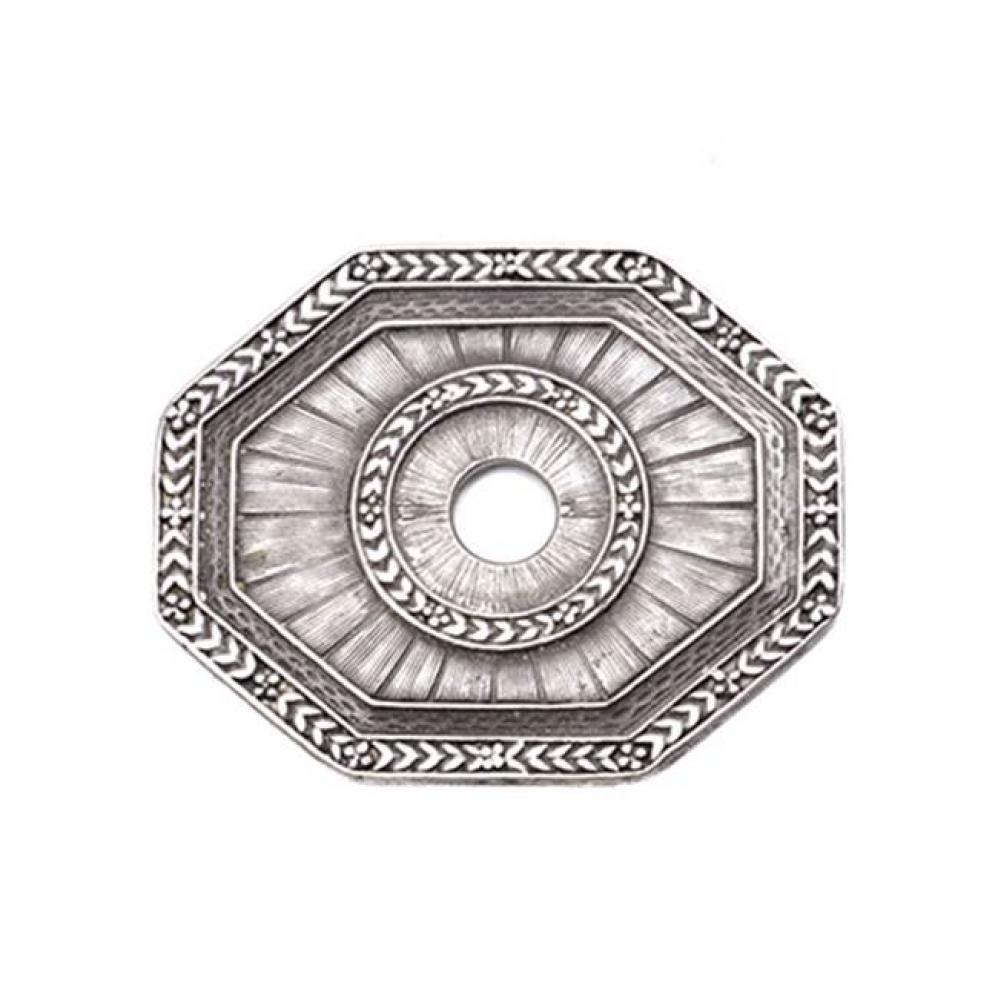 Laurel Leaf Escutcheon