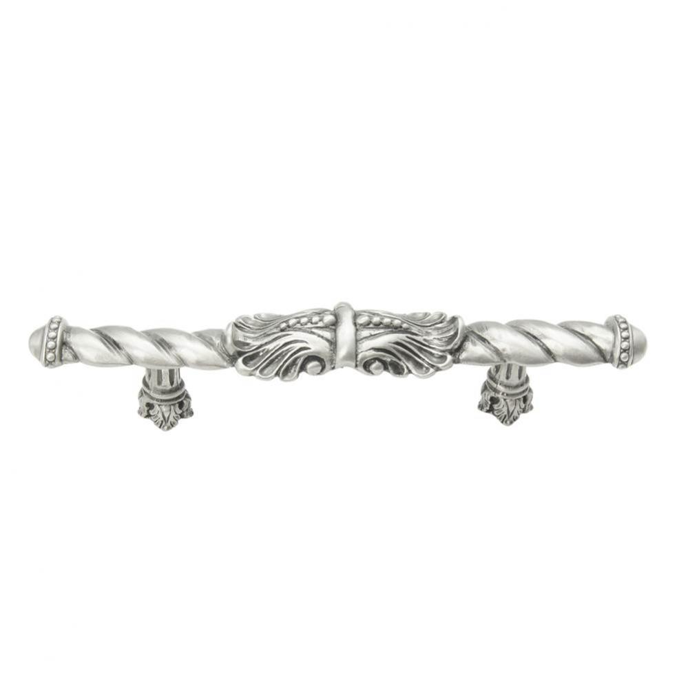 Acanthus 4'' O.C. Large Pull Romanesque Style