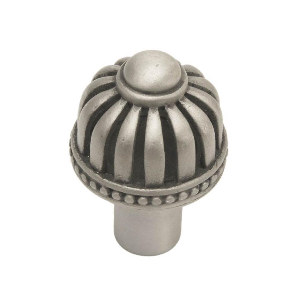 Cricket Cage Medium Round Knob