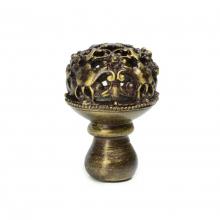 Carpe Diem Hardware 138-3 - Juliane Grace Medium Knob Full Round