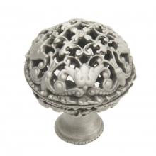 Carpe Diem Hardware 140-27 - Juliane Grace Large Knob Full Round