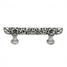 Carpe Diem Hardware 144-12 - Juliane Grace 3'' O.C. Pull