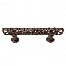 Carpe Diem Hardware 144-22 - Juliane Grace 3'' O.C. Pull