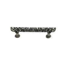 Carpe Diem Hardware 145-0 - Juliane Grace 4'' O.C. Pull