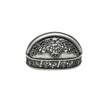 Carpe Diem Hardware 150-2 - Juliane Grace 3'' Cup Pull