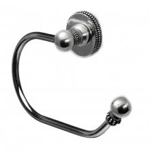 Carpe Diem Hardware 1610-9 - Classic Swing Tissue Smooth Ring Right