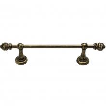 Carpe Diem Hardware 1776-3 - Cricket Cage 32'' O.C. Approx Towel Bar 5/8'' Smooth Center