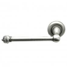 Carpe Diem Hardware 1780-2 - Cricket Cage Tissue Bar Holder Left