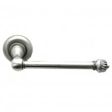 Carpe Diem Hardware 1781-2 - Cricket Cage Tissue Bar Holder Right