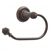 Carpe Diem Hardware 1785-22 - Cricket Cage Swing Tissue Smooth Ring Left