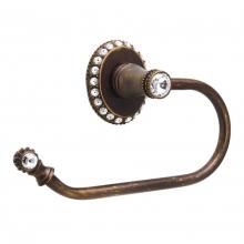 Carpe Diem Hardware 345-3 - Aphrodite Large Shell Knob