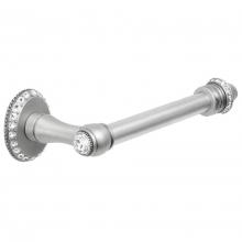 Carpe Diem Hardware 1712R-3 - Cache Swing Tissue Reeded Ring Right