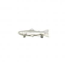 Carpe Diem Hardware 2210-11 - Trout 3'' O.C. Large Pull Left