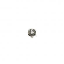 Carpe Diem Hardware 2219-3 - Creel Knob