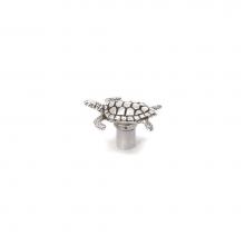 Carpe Diem Hardware 2246-2 - Sea Turtle Knob