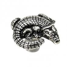 Carpe Diem Hardware 2248-22 - Alligator Knob