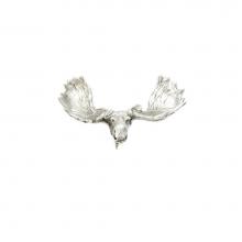 Carpe Diem Hardware 2255-9 - Moose Large Knob