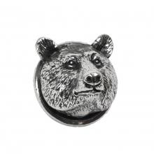Carpe Diem Hardware 2503-9 - Small Bear Head Knob
