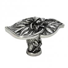 Carpe Diem Hardware 2540-9 - Double Lily Pad Large Knob