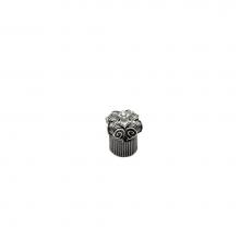Carpe Diem Hardware 382-2 - Oracle Large Column Knob