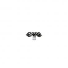 Carpe Diem Hardware 386-27 - Oracle Column Knob