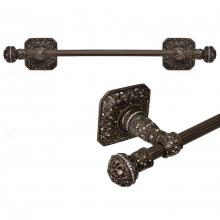 Carpe Diem Hardware 382-3 - Oracle Large Column Knob