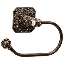 Carpe Diem Hardware 388-22 - Oracle 4'' O.C. Pull